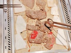 -新石器烤肉(百联川沙店)