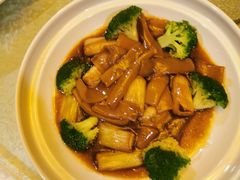 -白云中餐厅·粤菜·亚龙湾喜来登度假酒店