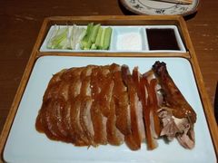 -额娘·春饼烤鸭(天鸿店)
