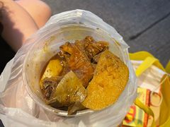 萝卜-明记牛杂(新马路分店)
