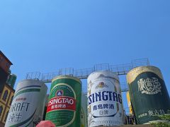 -青岛啤酒博物馆