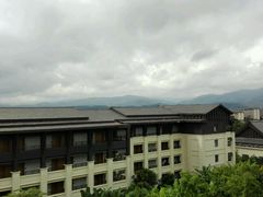 -西双版纳融创皇冠假日度假酒店