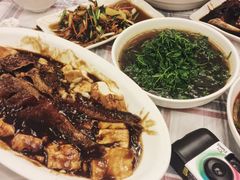 -玲珑餐厅(陕西南路店)