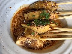 -老头儿油爆虾(胜利河美食街店)