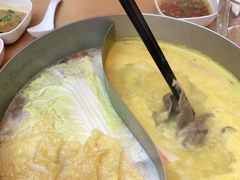 -湯系·煲汤手艺人(东二环泰禾广场店)