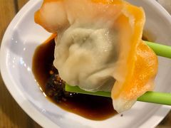 -宝源饺子(麦子店街店)