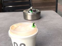 -THE WOODS 简餐 (国贸商城店)