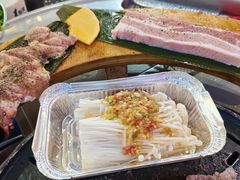 -玄希浪漫厨房·韩料烤肉(湖滨银泰in77店)