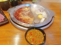 -皇牛鲜生·牛爱牛鲜牛肉自选火锅(晋吉北路店)