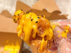 -不可炸鸡BOOCUR CHICKEN(荔湾广钢店)