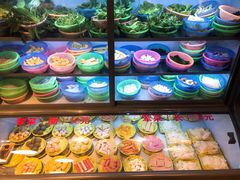 -重庆鸡公煲·青锅花椒鱼(牡丹江路店)