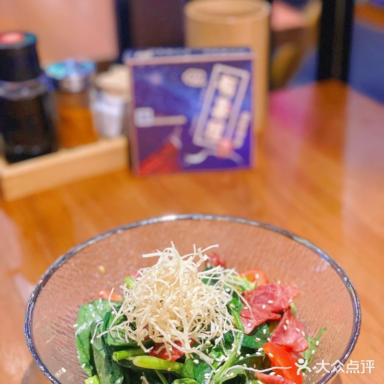 有喜屋深夜食堂，九周年生日快乐！