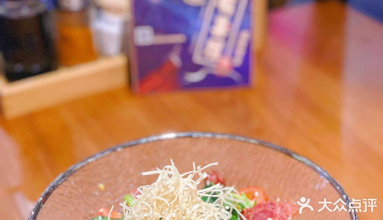 有喜屋深夜食堂，九周年生日快乐！