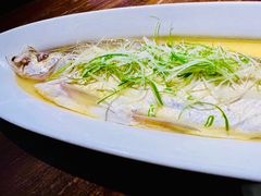 -金枝玉叶上海人家食府(三里河店)