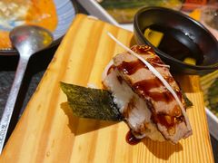 -上男·烧肉集市(五一广场店)