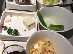 -海底捞火锅(团结桥店)