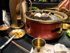 -西塔老太太泥炉烤肉(龙湖北苑天街店)
