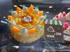 -红跑车(三牌楼店)