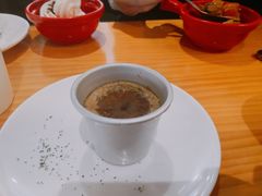 -So Lounge索兰至餐厅(蓝色港湾店)