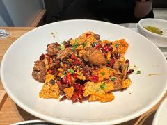 -太二酸菜鱼(正大广场店)
