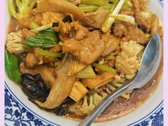 -彭城味道.地道徐州味(怡海花园店)