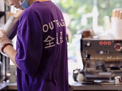 -MQ COFFEE STAND明谦(新洲店)