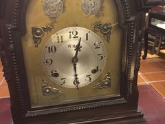 -日日鲜茶餐厅(小公园店)