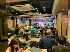 大堂-源记茶餐厅(尖沙咀店)