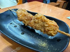 -小杨生煎(福州路店)
