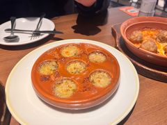 -萨莉亚意式餐厅(杭州西溪龙湖天街店)