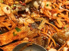 -茉里粤菜(皇姑万象汇店)