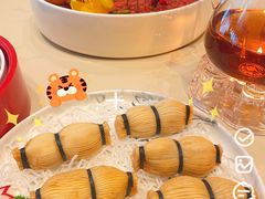 -彩丰楼中餐厅·仁恒洲际酒店