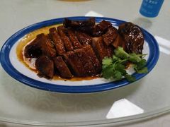 -合和美食馆(壹村东心岭2巷店)