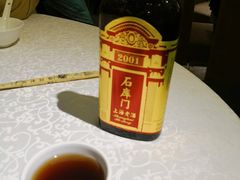 -宏玲餐厅(四川南路店)