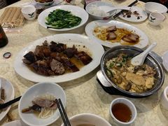 -禄源公·老莞诚饭店