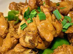 -又见炊烟私房菜(敬亭路店)