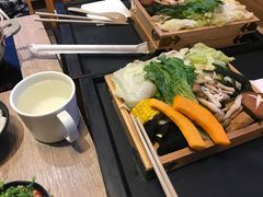 -吉野家(顺义站前北街店)