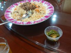 -新疆巴州金丝特餐厅(大钟寺店)