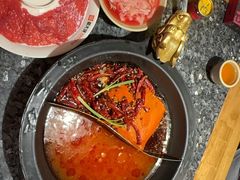 -蜀大侠火锅(总府路店)