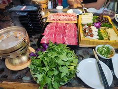 -慢丽江·云南野生菌土鸡锅(西山店)
