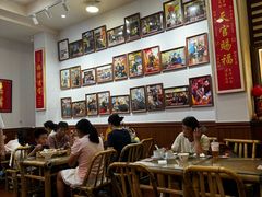 -芋包王闽南茶楼(八市店)