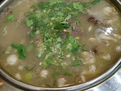 -清真素福拉面丝路美食(六里桥东店)