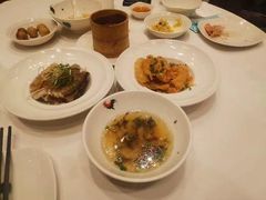 -莆田餐厅PUTIEN(三里屯店)