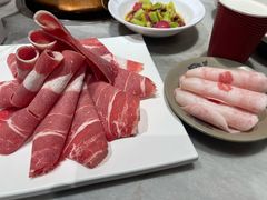 -北平三兄弟涮肉(簋街总店)
