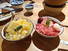 -图味美小黄鱼·景德菜(浙江路店)