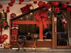 -小银家日式简餐(中信丹阳花园店)