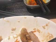 -吉野家(上海美罗城店)