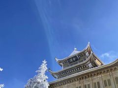 -峨眉山风景名胜区