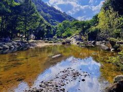 -姚家山旅游风景区