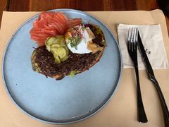 -O'mills Sourdough Bakery&Bistro(永嘉路店)